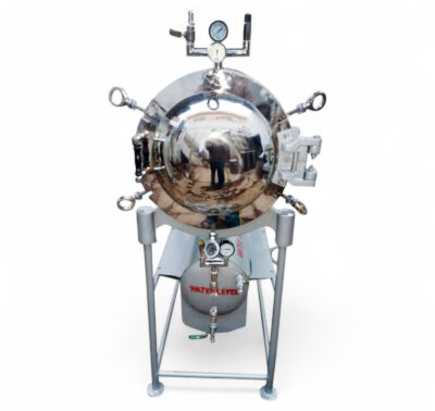 Autoclave