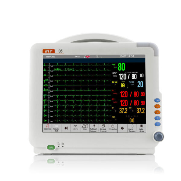 BLT-Q5 Monitor