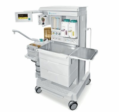 Anesthesia Machine (A-579)