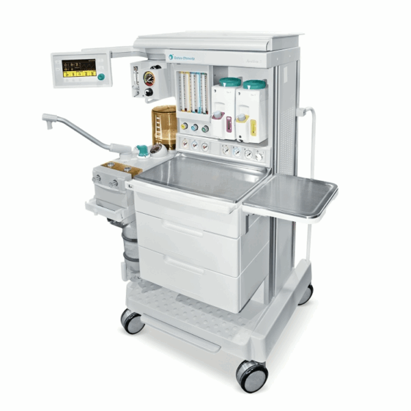 Anesthesia Machine (A-579)