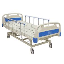 EMB-3 Electric Bed