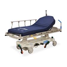 Hill-Rom Stretcher