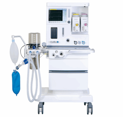 Anesthesia Machine (A-AIKA100)
