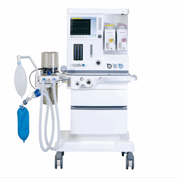 Anesthesia Machine (A-AIKA100)