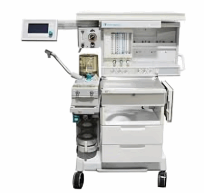 Anesthesia Machine (A-571)
