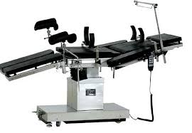 Electric OT Table