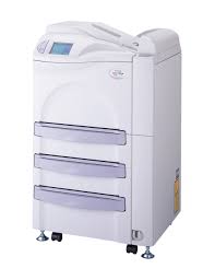 Fuji DryPix CR System