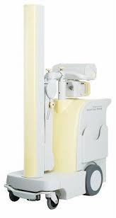 Hitachi Sirus Star Mobile X-Ray