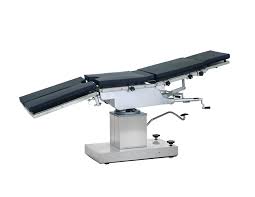 Hitchman Manual OT Table