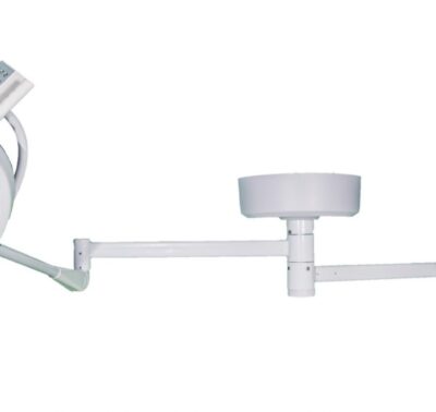 LED OT Light Double Dome