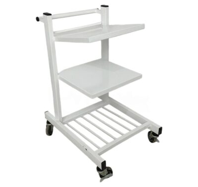 Cautery Trolley